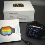 W26+ Smart Watch
