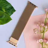 STEEL STRAPS (42-44MM)