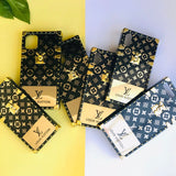 PREMIUM GLOSSY CLUTCH CASES
