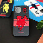 POLO GARNER LEATHER CASES