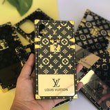 PREMIUM GLOSSY CLUTCH CASES
