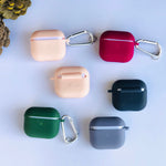 AIRPODS 3 SILICON CASES