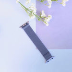 STEEL STRAPS (42-44MM)