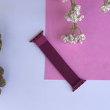 STEEL STRAPS (38-40MM)